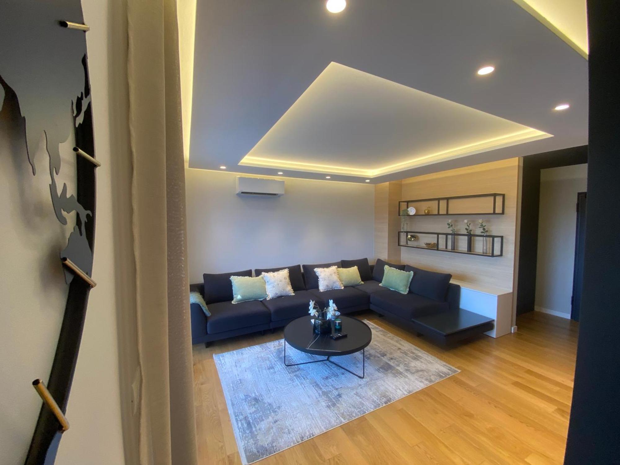 Shell Sky Luxury Penthouse With Private Pool Apartment Zadar Ngoại thất bức ảnh